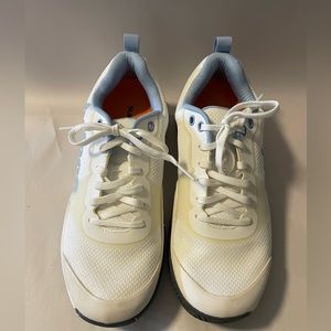 Prince Cross Court Tennis Shoe